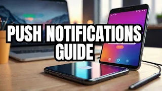 Firebase Push Notifications Latest in React-Native