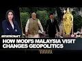 Lagu Why Modi’s Malaysia Visit Is a Masterstroke in Southeast Asia Power Politics | Statecraft Ep 290
