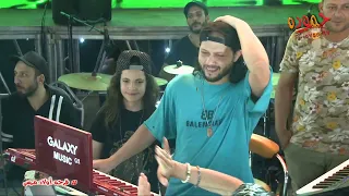 علي مهلك ارقص 2023 احمد عامر مكسر الدنيا مع عبسلام شوف بنفسك عبسلام محظوظ حفلات ابو مالك 