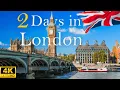 Download Lagu How to Spend 2 Days in LONDON England | The Perfect Travel Itinerary