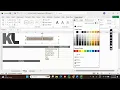 Shelly Cashman Excel 365 Module 7 End of Module Project 1 Karam Lee