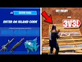 BEST 3V3 BOX FIGHT CODE FORTNITE CREATIVE