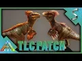 Download Lagu NEW RAPTOR POUNCE AMBUSH ABILITY! TLC PATCH BREAKDOWN! NEW MODEL + ABILITIES - Ark: Survival Evolved