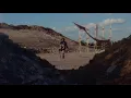 Nina Versyp - Harmonium Blue (Official Video)