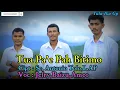 Lagu Tua Pa'e Pah Bitimo//Cipt:Sr, Antonio Tolo,L.AP/Voc:Jefry,Baizu,Ameo.