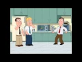Family Guy - Food foreign guys reheat at work