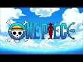 [원피스OP] Kitadani Hiroshi - We Go! (ウイーゴー,위고) 가사/해석/발음/lyric video