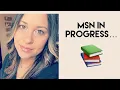 Capella University Flexpath Progress RN to MSN