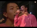 師兄(劉浩龍) 2005年現場唱《思覺失調》🥰 #劉浩龍 #wilfredlau #劉浩龍師兄 