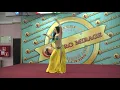 Natalia Pavlovskaya, Cairo Mirage festival 2021, oriental profi, Ehdono El Ayam