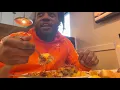 3 Big Steak Omelette from iHop MUKBANG ASMR Spent Over 100