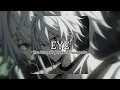 Download Lagu EYE - Kau tetap di jendela kenanganku  [speed up]