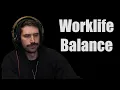 Work Life Balance Prime React