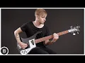 Download Lagu Rickenbacker 4003S/5