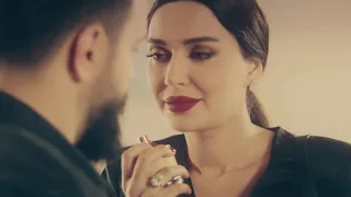 أزمة ثقة نصيف زيتون مسلسل الهيبة الحصاد Al Hayba S3 Videoclip Trust Crisis Nassif Zeytoun 