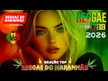 Lagu REGGAE DO MARANHÃO ♫ REGGAE INTERNACIONAL SEQUÊNCIA AS MELHORES ♫ REGGAE REMIX 2026 (SELEÇÃO TOP)