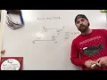 Find Missing Angle Measure to a Parallelogram