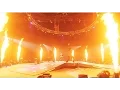 Download Lagu [Official Video] JAM Project - THE HERO !! - 2015.11.29 in Yokohama Arena -  One Punch Man