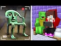 Download Lagu JJ and Mikey Got NEW CHAIR ITALLIAN ANIMAL in Minecraft? (Maizen)