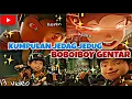 Lagu Kumpulan Jedag Jedug Terbaru BoBoiBoy Gentar lucu, keren, kece 2025(Part 20😎)