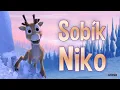 Lagu Sobík Niko 1 pohádka (CZ)