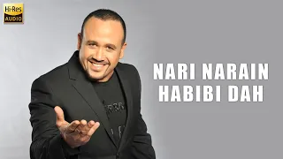 Nari Narain Habibi Dah Hisham Abbas 