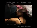 One Night In Marrakesh (feat. Electronic Opium)