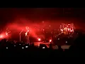 Opeth Santiago 2015 Full Concierto
