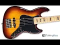 Ultimate 5 String Bass Tuner B E A D G Tuning