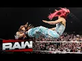 Download Lagu IYO SKY saves Rhea Ripley from Raquel Rodriguez and Roxanne Perez: Raw highlights, Aug. 25, 2025