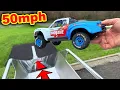 Tiny RC Car can do 50mph Best mini rc car ever