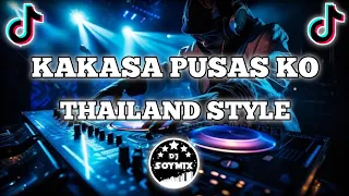 Download Kakasa Pusas Ko ( Thailand Style Remix ) Dj SoyMix - TikTok Viral Dance MP3