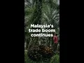 Download Lagu Malaysia's trade boom continues | 20 Sept 2022 #berita #news #shorts