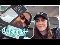 Our First Date Doha World Cup Finale in VLOGMAS 21 Tamara Kalinic
