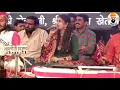 सतरंगी लहरियो || किंजल दवे और छोटू सिंह रावना || Chotu Singh Ravana & Kinjal Dave || FULL HD NonStop