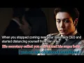 Download Lagu When you stopped coming near your Billionaire CEO and started distancing yourself from-