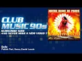 Belle (Live) - Daniel Lavoie, Patrick Fiori & Garou