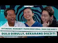 Download Lagu MINDSET 16 - PARIS PERNANDES TIDAK TAKUT ISTRI?! SIAP MENIKAH LAGI??