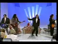 Viper no Programa Hebe em 1995