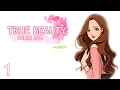 TRUE BEAUTY - COMIC DUB