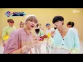 [엠카 댄스 챌린지 풀버전] ATEEZ(에이티즈) ♬ Touch my body ♬