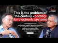 Prof Bahgat Sammakia on How Mechanical Engineers are Driving the AI Era Episode 8