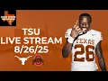 Download Lagu Texas Football FOUR Days from Ohio State | PM LIVE | 8/26/25 | NFL | SEC Football | MLB
