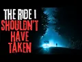 Lagu He Offered Me a Ride. I Shouldn’t Have Accepted | Creepypasta
