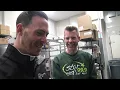 Kevin tours the ShopRite Norwalk bakery