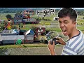 Download Lagu DRONE MEREKAM SEMUA HANTU PETA PETA, HAMOOD HABIBI, KAR KIR KUR, SLIUMAN ULAR ALPHA, 99 NIGHT FOREST