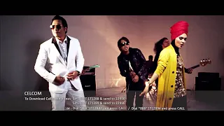 rafidah ibrahim apo kono eh jang 2012 ft dato ac mizal u0026 stellar band official video 