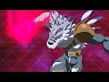 Download Lagu Digimon Adventure 2020 - X-Treme Fight (Instrumental)