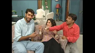 مسلسل عيلة 6 ست نجوم الكنز الحلقة 17 السابعة عشر كاملة HD 