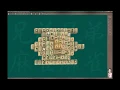 Kyodai Mahjongg Clearance 1 24